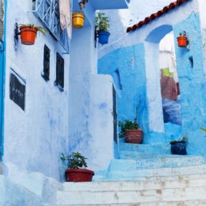 Chefchaouen