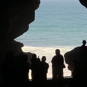 full day tour from tangier: asilah & cape spartel adventure
