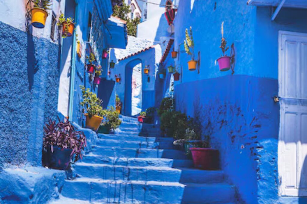 From Tangier to Chefchaouen: 7 Reasons Why This Journey to Morocco’s Blue Pearl Will Steal Your Heart