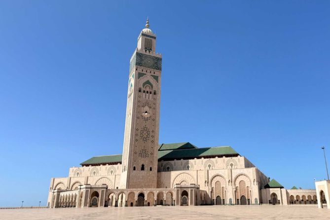 imperial cities tour – 8 days from casablanca with hampstead tours imperial cities tour – 8 days from casablanca with hampstead tours