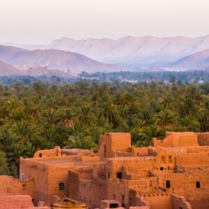 moroccan desert tour – 8 days from casablanca to tangier with hampstead tours
