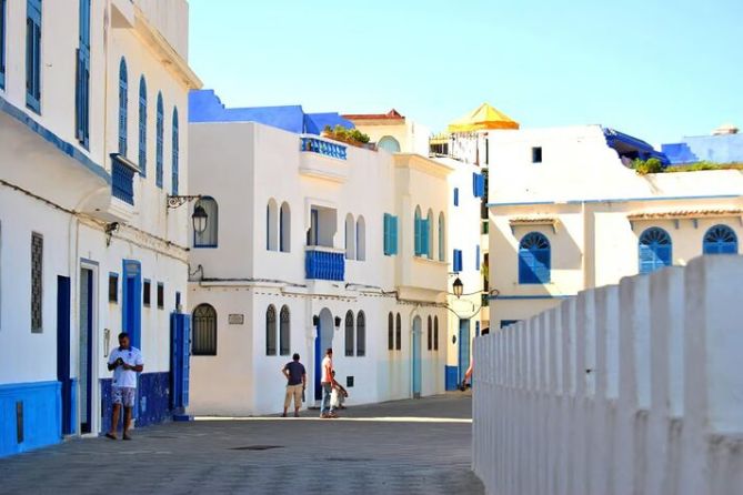 taste of the north – 2 days: tangier, tetouan, asilah & chefchaouen with hampstead tours taste of the north – 2 days: tangier, tetouan, asilah & chefchaouen with hampstead tours