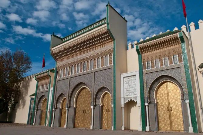 the north of morocco in 3 days – including fes the north of morocco in 3 days – including fes