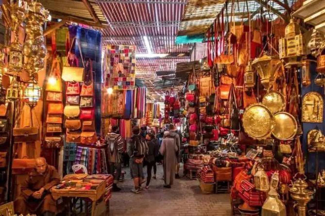 the north of morocco in 3 days – including fes the north of morocco in 3 days – including fes