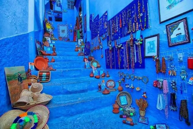 from tangier: northern morocco 3 day tour with accommodation from tangier: northern morocco 3 day tour with accommodation