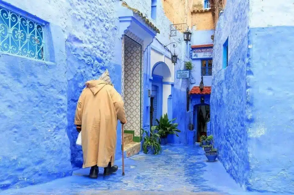 taste of the north – 2 days: tangier, tetouan, asilah & chefchaouen with hampstead tours taste of the north – 2 days: tangier, tetouan, asilah & chefchaouen with hampstead tours