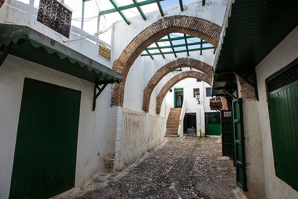 from tangier: day trip to chefchaouen & cap spartel from tangier: day trip to chefchaouen & cap spartel