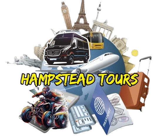 hampstead tours