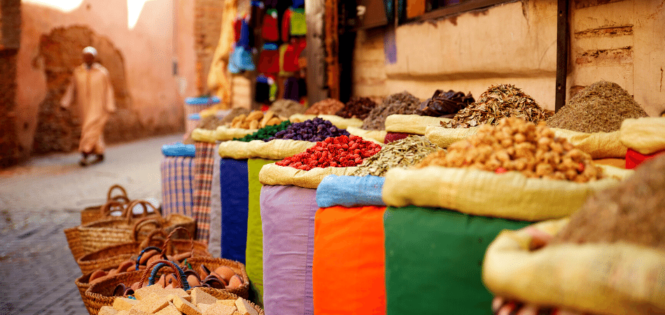 imperial cities tour – 8 days from casablanca with hampstead tours imperial cities tour – 8 days from casablanca with hampstead tours