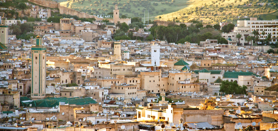 imperial cities tour – 8 days from casablanca with hampstead tours imperial cities tour – 8 days from casablanca with hampstead tours