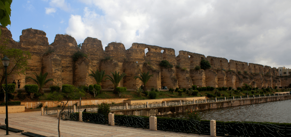 imperial cities tour – 8 days from casablanca with hampstead tours imperial cities tour – 8 days from casablanca with hampstead tours